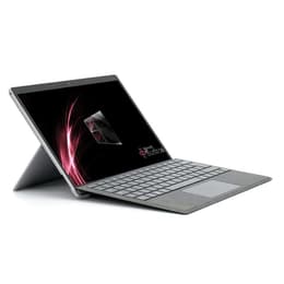 Microsoft Surface Pro 7 Plus 12" Core i5 2.4 GHz - SSD 256 GB - 8GB QWERTZ - Deutsch