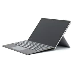 Microsoft Surface Pro 7+ 12" Core i5 2.4 GHz - SSD 256 GB - 8GB QWERTZ - Deutsch