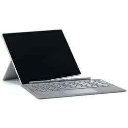 Microsoft Surface Pro 7+ 12" Core i5 2.4 GHz - SSD 256 GB - 8GB QWERTZ - Deutsch