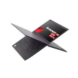Lenovo ThinkPad X1 Yoga 3 Gen 14" Core i5 1.7 GHz - SSD 256 GB - 8GB QWERTZ - Deutsch