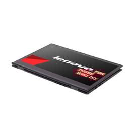 Lenovo ThinkPad X1 Yoga 3 Gen 14" Core i5 1.7 GHz - SSD 256 GB - 8GB QWERTZ - Deutsch