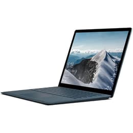 Microsoft Surface Laptop 13" Core i5 2.6 GHz - SSD 256 GB - 8GB QWERTY - Englisch