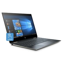 Hp 13-AP0003NF 13" Core i7 1.8 GHz - SSD 512 GB - 8GB QWERTY - Englisch