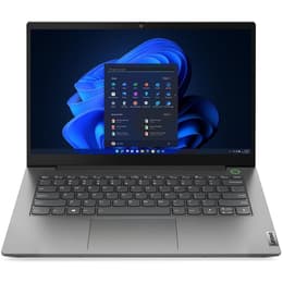 Lenovo ThinkBook 14 G4+ IAP 14" Core i7 2.3 GHz - SSD 512 GB - 16GB QWERTY - Englisch