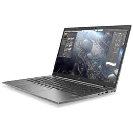 HP ZBook Firefly 14 G7 14" Core i7 1.8 GHz - SSD 1 TB - 16GB AZERTY - Französisch