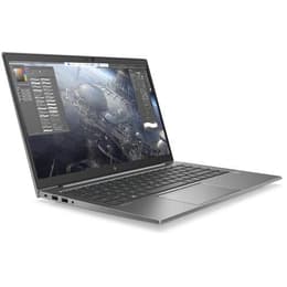 HP ZBook Firefly 14 G7 14" Core i7 1.8 GHz - SSD 1 TB - 16GB AZERTY - Französisch