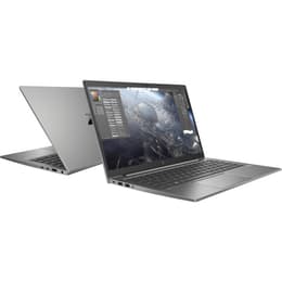 HP ZBook Firefly 14 G7 14" Core i7 1.8 GHz - SSD 1 TB - 16GB AZERTY - Französisch