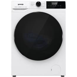 Waschmaschine mit Trockner 60 cm Vorne Gorenje WD2A964ADS/FR