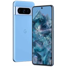 Google Pixel 8 Pro 128GB - Blau - Ohne Vertrag