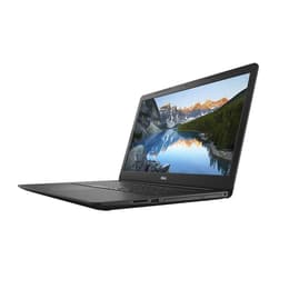 Dell Inspiron 5770 17" Core i7 1.8 GHz - SSD 128 GB + HDD 1 TB - 16GB QWERTY - Spanisch