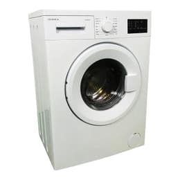 Klassische Waschmaschine 60 cm Vorne Technical WTL1044CF2