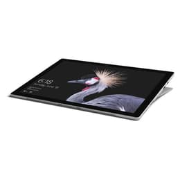 Microsoft Surface Pro 5 12" Core i5 1.7 GHz - SSD 256 GB - 8GB AZERTY - Französisch