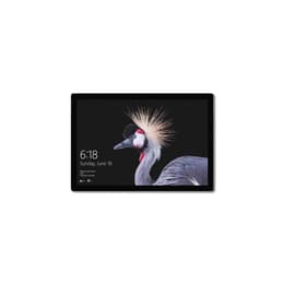 Microsoft Surface Pro 5 12" Core i5 1.7 GHz - SSD 256 GB - 8GB AZERTY - Französisch