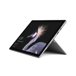 Microsoft Surface Pro 5 12" Core i5 1.7 GHz - SSD 256 GB - 8GB AZERTY - Französisch