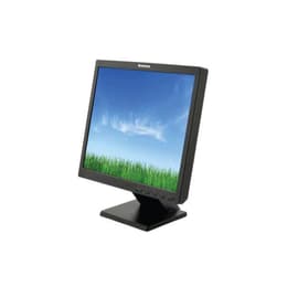 Bildschirm 17" LCD SXGA Lenovo ThinkVision L171