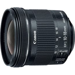 Objektiv Canon EF 10-18mm f/4.5-5.6