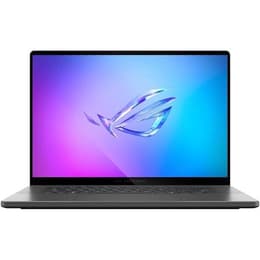 Asus ROG Zephyrus G16 GU605CP 16" Core Ultra 3.7 GHz - SSD 1 TB - 32GB - NVIDIA RTX 5070 QWERTY - Englisch
