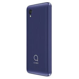Alcatel 1 (2019) 8GB - Blau - Ohne Vertrag