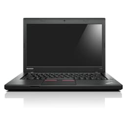 Lenovo ThinkPad L450 14" Core i3 2 GHz - HDD 320 GB - 4GB AZERTY - Französisch