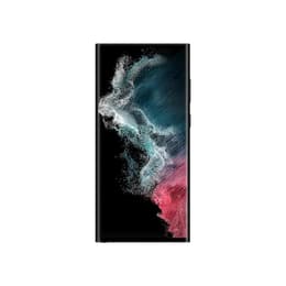 Galaxy S22 Ultra 5G 128GB - Rot - Ohne Vertrag