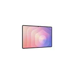 Galaxy Tab S11 Ultra 512GB - Silber - WLAN