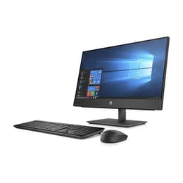 HP ProOne 440 G4 21" Core i3 3,1 GHz  - HDD 1 TB - 4GB AZERTY