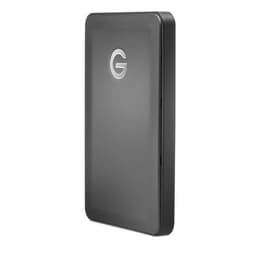 G-Drive 0G03234 Externe Festplatte - HDD 1 TB