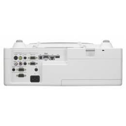 Beamer Sony VPL-SW526C 2500 Helligkeit Weiß