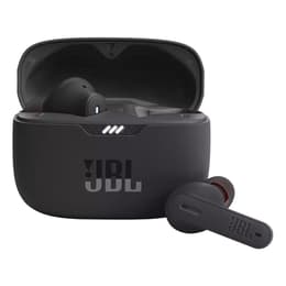 Ohrhörer In-Ear Bluetooth Rauschunterdrückung - Jbl Tune 230NC