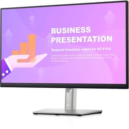 Bildschirm 23" LED Dell P2422HE