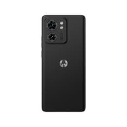 Motorola Edge 40 256GB - Schwarz - Ohne Vertrag