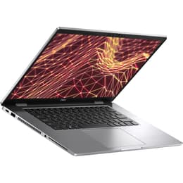 Dell Latitude 7530 15" Core i7 1.6 GHz - SSD 1 TB - 16GB QWERTZ - Deutsch