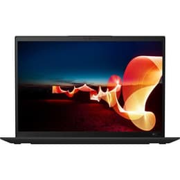 Lenovo ThinkPad X1 Carbon G10 14" Core i7 1.7 GHz - SSD 1000 GB - 16GB QWERTZ - Deutsch