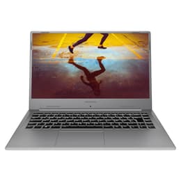 Medion Akoya 15" Core i5 2.4 GHz - SSD 512 GB - 16GB AZERTY - Französisch