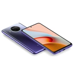 Xiaomi Redmi Note 9 Pro 5G 128GB - Blau - Ohne Vertrag