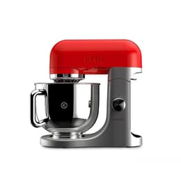 Kenwood Robot sur socle 5L Rot Küchenmaschine