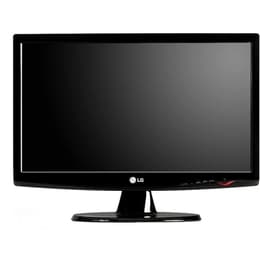 Bildschirm 21" LCD FHD LG W2243T-PF