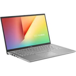 Asus VivoBook S412DA-EK005T 14" Ryzen 5 2.1 GHz - SSD 256 GB - 8GB AZERTY - Französisch