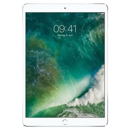 iPad Pro 10.5" (2017) 1. Generation 256 GB - WLAN + LTE - Silber