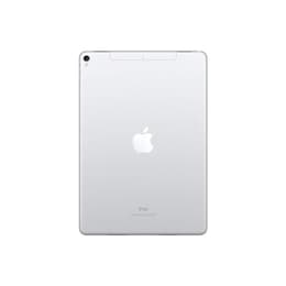 iPad Pro 10.5" (2017) 1. Generation 256 GB - WLAN + LTE - Silber
