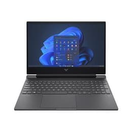 HP Victus 15-FB0202NF 15" Ryzen 5 3.3 GHz - SSD 512 GB - 16GB AZERTY - Französisch