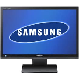 Bildschirm 24" LED WSXGA+ Samsung SyncMaster SA450