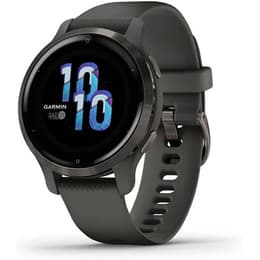 Garmin Venu 2S Bluetooth 45 mm - Schwarz