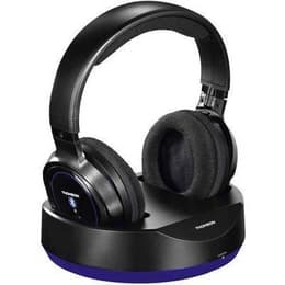 Thomson WHP6316BT Kopfhörer Noise cancelling wireless - Schwarz