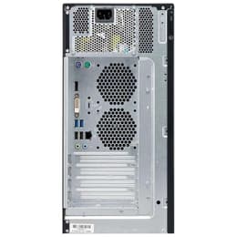 Fujitsu Esprimo P758 MT Core i5 2.9 GHz - SSD 128 GB RAM 8 GB
