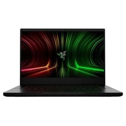 Razer Blade 14 14" Ryzen 9 3.3 GHz - 1 TB SSD - 16GB - NVIDIA GeForce RTX 3080 Ti QWERTY - Spanisch