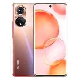 Honor 50 128GB - Rot - Ohne Vertrag