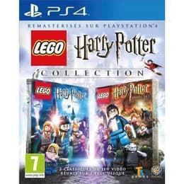 LEGO Harry Potter Collection - PlayStation 4