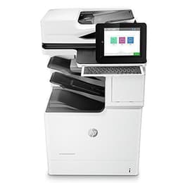 Hp MFP E67560z Drucker für Büro