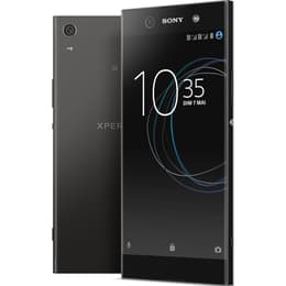 Sony Xperia XA1 Ultra 32GB - Schwarz - Ohne Vertrag